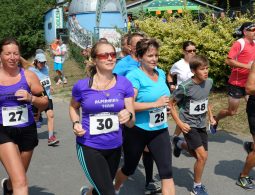 2. Podlesácká desítka