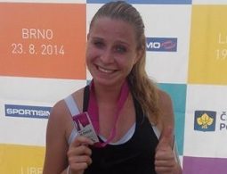 Vinklerová Karolína