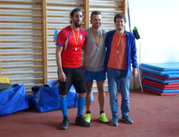 31. Běh kolem Moravy