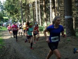 24. ročník 2 míle Josefa Odložila