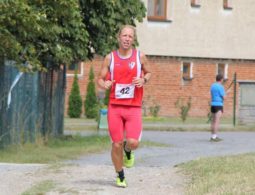 1. Bělkovická dvacítka