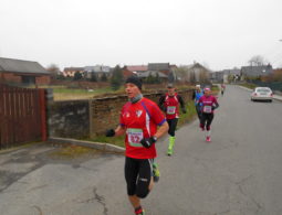 6. Běh svaté Kateřiny