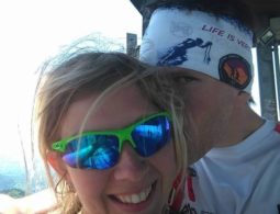 Vše nej, Kristýnko a Vítku!