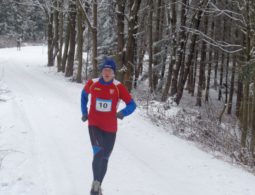 16. Radíkovská patnáctka