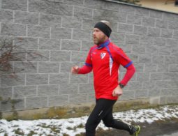 31. Běh na Posluchov