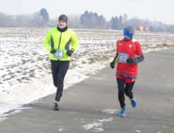 10. Grymovská desítka Zubr