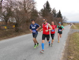 14. Náměšťská desítka