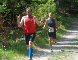 6. Štědrákovský půlmaraton