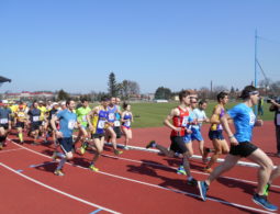 47. Hranická dvacítka