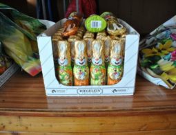 33. Velikonoční běh Tovačov