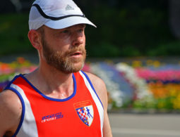 17. Oberbank Linz Donau Marathon