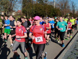 40. Běh Výstavištěm Flora Olomouc
