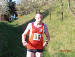 8. Běh na Svatý Kopeček