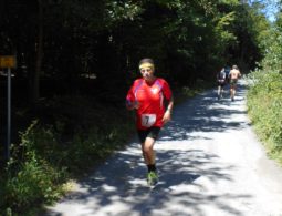 11. Lulečská šestka