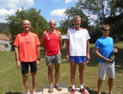 11. Nemojská devítka