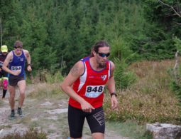 7. Jesenický půlmaraton