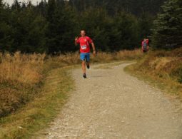 10. Jesenický maraton