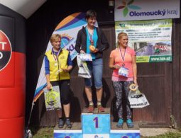 25. ročník 2 míle Josefa Odložila