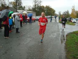 10. Běh za loštickým tvarůžkem