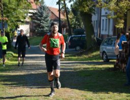 8. Čtvrtmaraton Mezi lesy