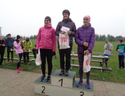 7. Běh svaté Kateřiny