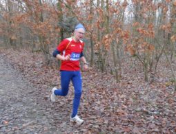 15. Běh okolo náměšťského zámku