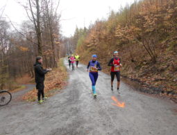 48. Hranická dvacítka