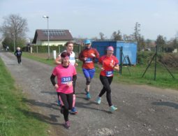 15. Náměšťská desítka