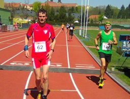 19. Hanácký půlmaraton