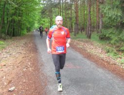 1. Náměšť - Střížov - Náměšť