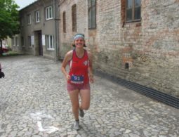 9. Náměšťský čtvrtmaraton