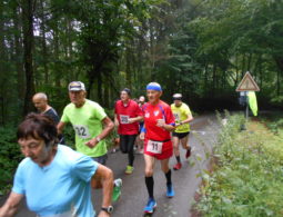 12. Nemojská devítka