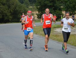 4. Podlesácká desítka