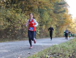 11. Běh za loštickým tvarůžkem