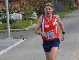 8. Grymovská pětka