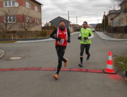 8. Běh svaté Kateřiny