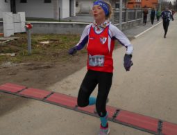 12. Grymovská desítka Zubr