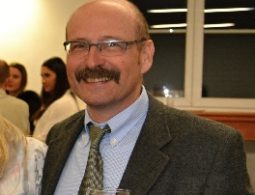 Odešel předseda AK Olomouc Mirek Hrabal. Čest jeho památce!