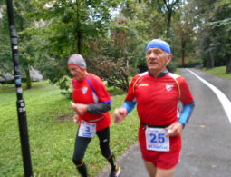 34. Běh kolem Moravy