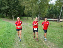 2. Běh na Čerťák
