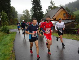 37. Stará Ves - Alfrédka - Stará Ves