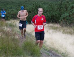 10. Jesenický půlmaraton