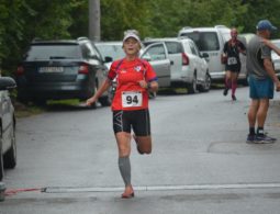 5. Podlesácká desítka