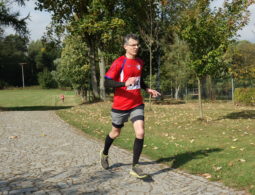 3. Běh na Čerťák