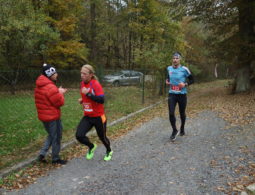 12. Běh za loštickým tvarůžkem