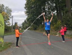 38. Běh na Alfrédku