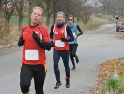 41. Běh 17. listopadu