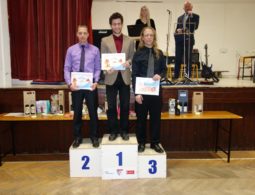 Společenský večer s tancem