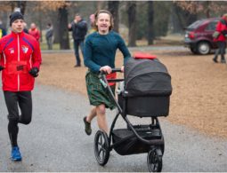 38. Silvestrovský běh