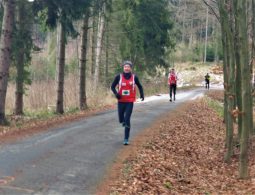 35. Běh na Posluchov
